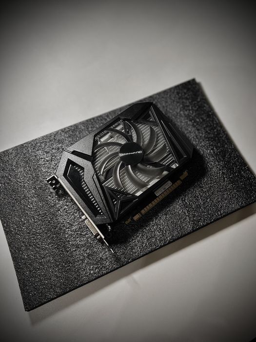 NVIDIA Gainward Geforce 1650 Pegasus 4GB