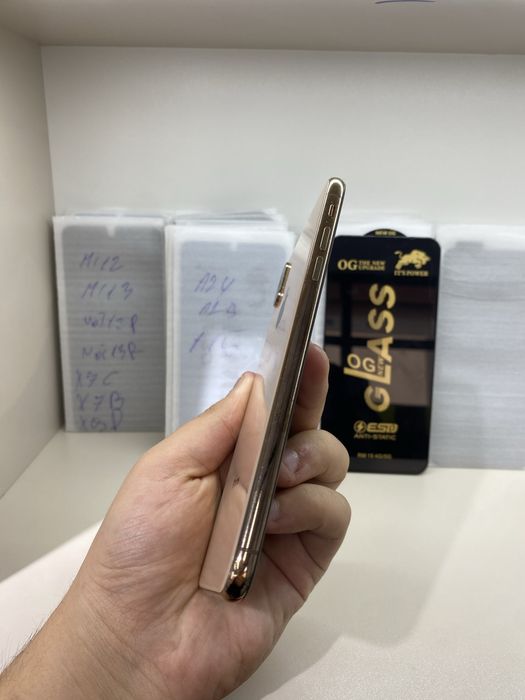 Iphone xs max 256GB Ideal