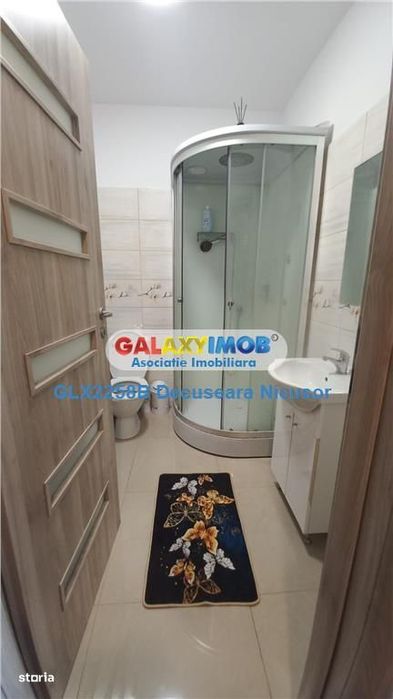 Garsoniera mobilata utilata Militari Residence 49.900 euro