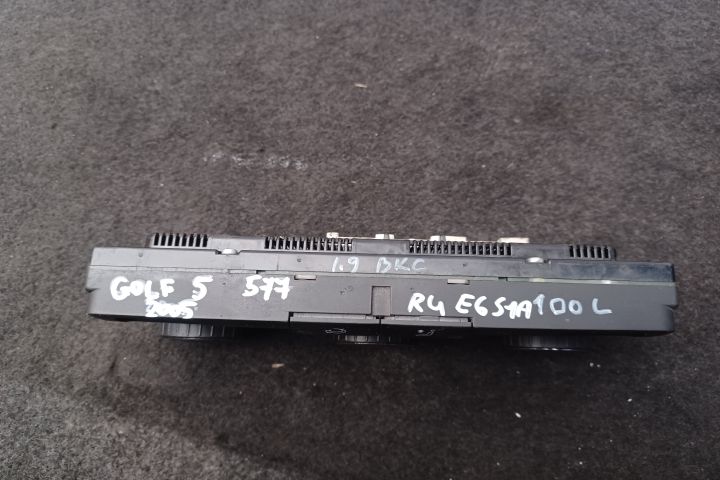 Comanda AC 74641450 746-414-50 74641450 746-414-50 Volkswagen VW Golf