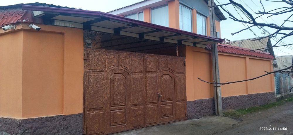 Дача сотилади Чирчик Платина