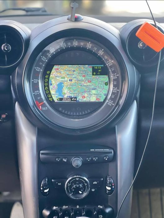 Mini Countryman One  2015 ,1.6Diesel