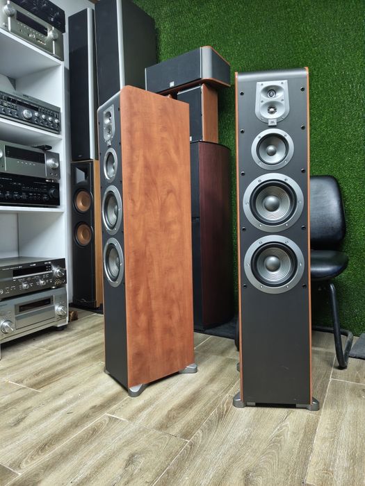 Тонколони JBL ES-80