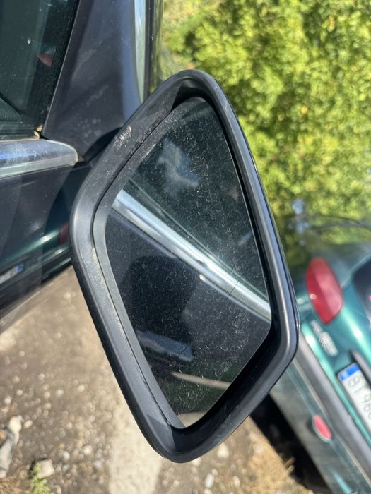 Огледала с прибиране бмв ф10 ф11 ЛЯВ ВОЛАН