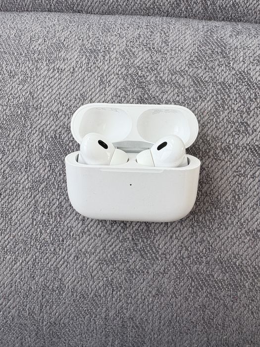 AirPods Pro 2