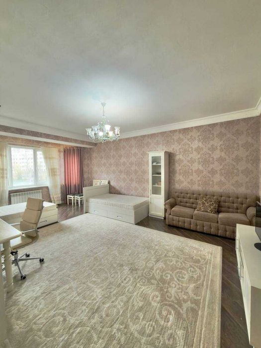 ;Новостройка‼️2ком квартира центре от Golden house рынок Алайский