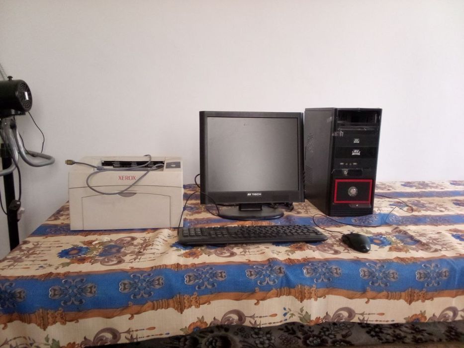 Hammasi aʼlo darajada ishlaydi