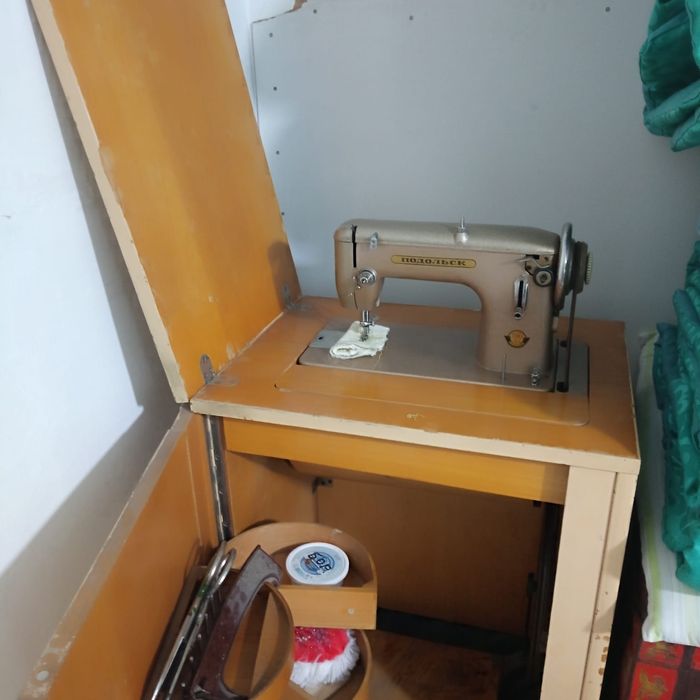 Аяқ машинасы сатылады