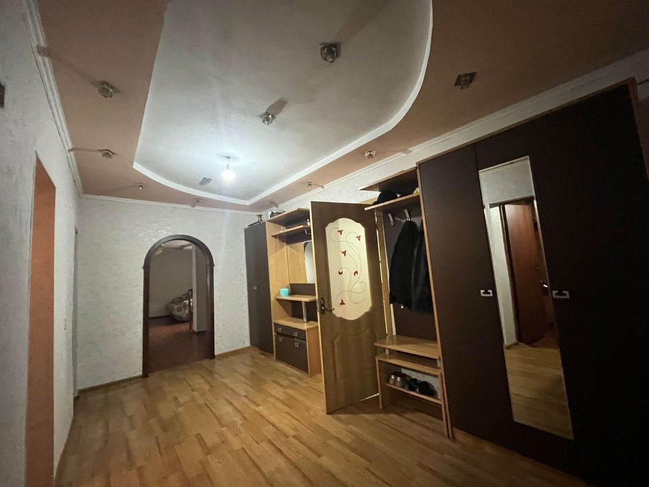 5 ком дом продается