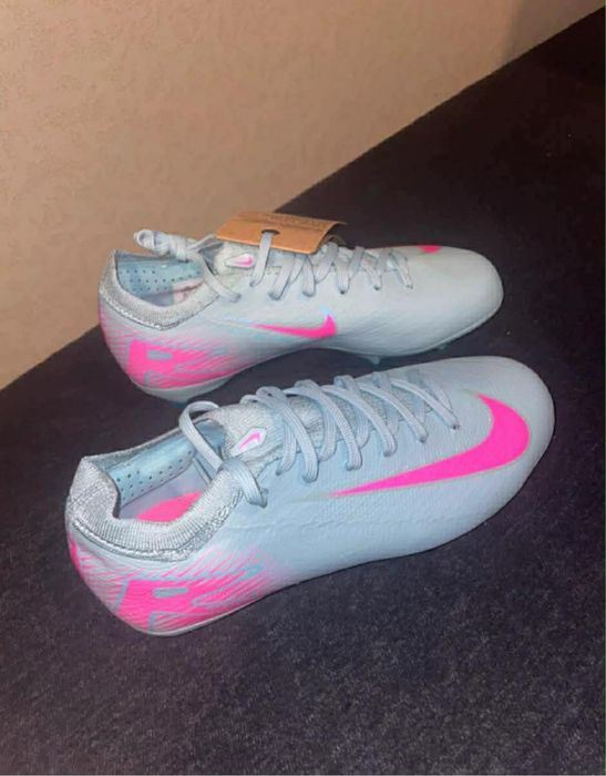 Nike Air Zoom Mercurial Vapor 16 Pro FG