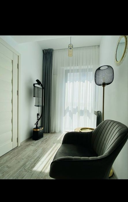 Apartament – Năvodari, Mamaia-Sat - Vedere 3