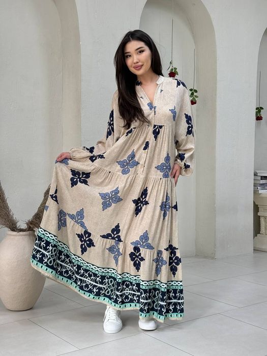 Продам платья на лето