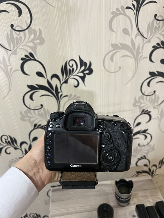 Canon 5D mark 4 IV