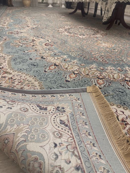 Ковер в гостинную