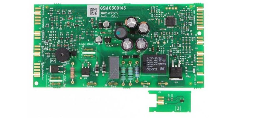 Piese si accesorii pentru espressor, aparate de cafea