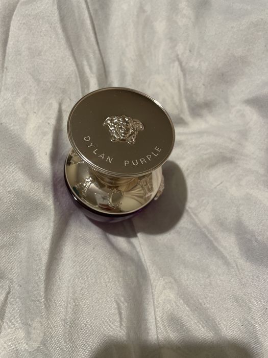 Dylan purple от Versace оригинал 30 мл