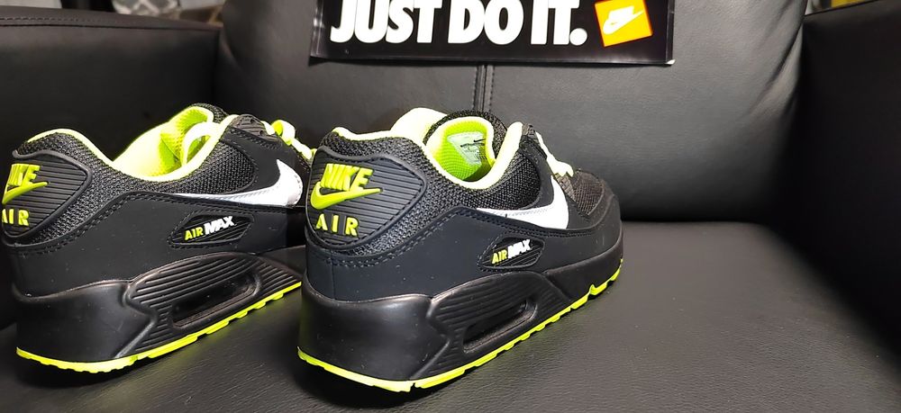 Nike Air Max 90,номер 39