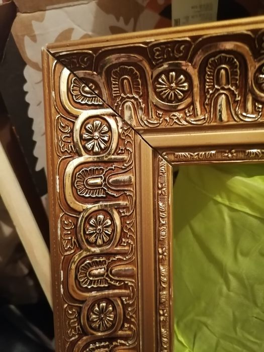 Рама для картины поломанная большая/1300