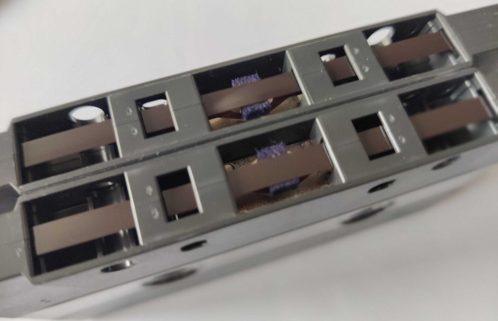 Аудио касети TDK AR90