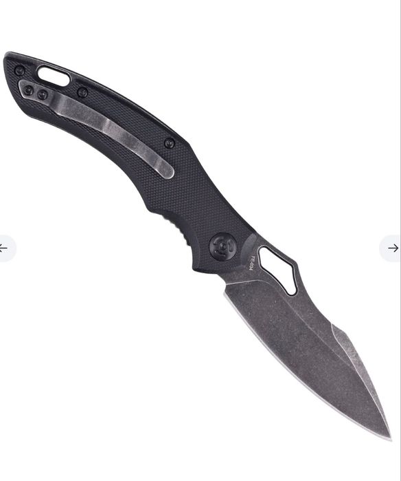 Briceag Foxedge Kubey