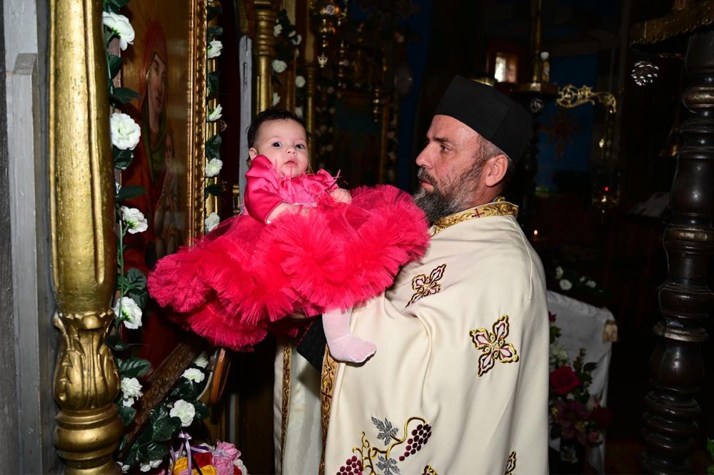 Fotograf evenimente private