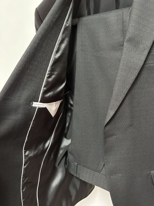 Страхотен мъжки костюм Mono Uomo