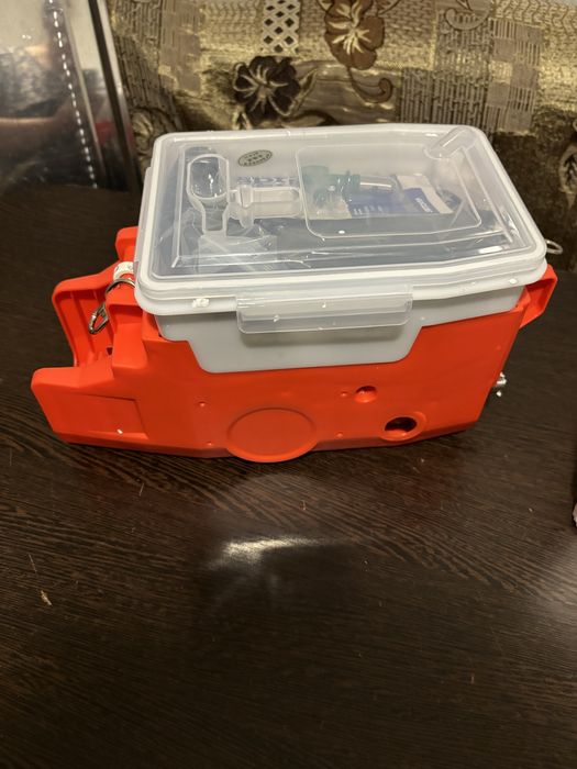 Продам краскопульт