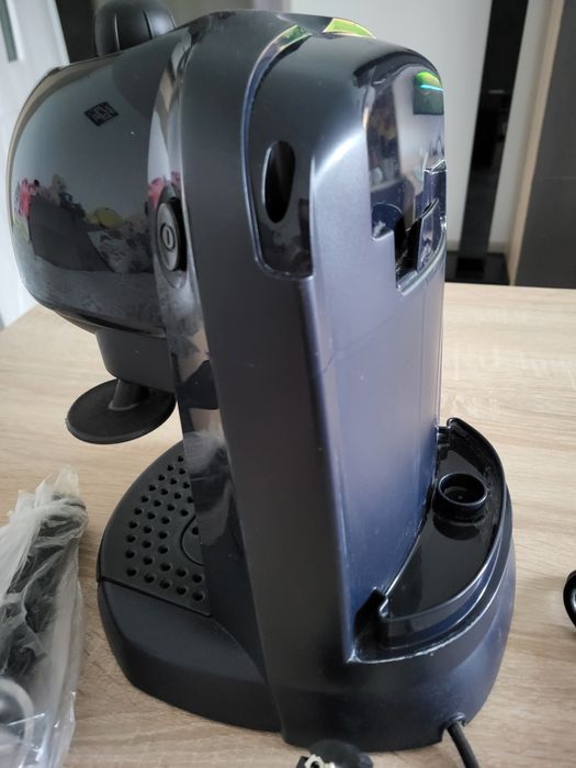 Espresor cafea DeLonghi