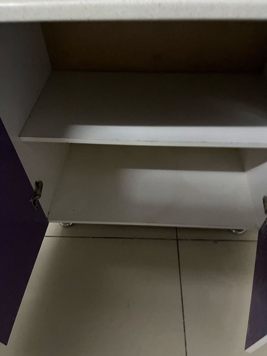 Кухонный шкаф бу