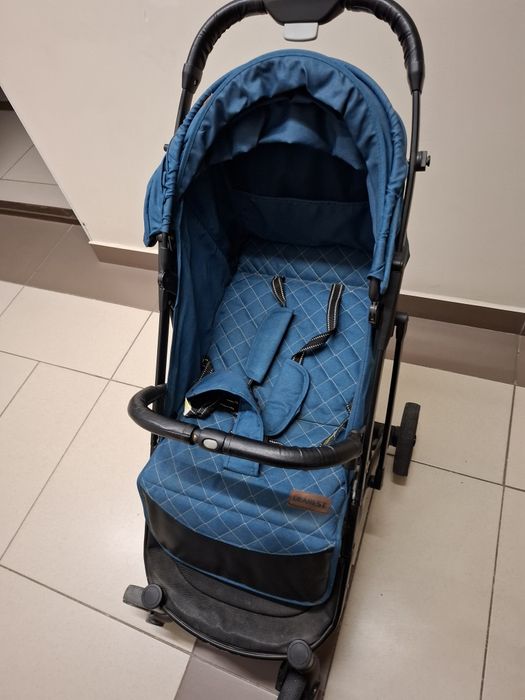 Коляска Dearest 818 plus