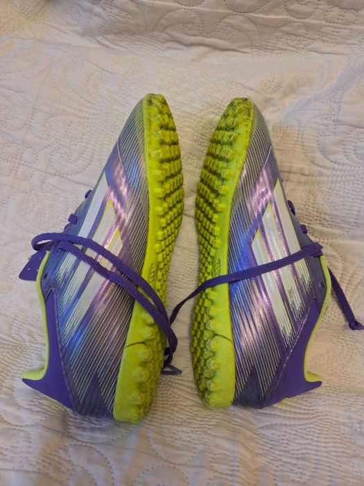 Стоножки Адидас 39 N