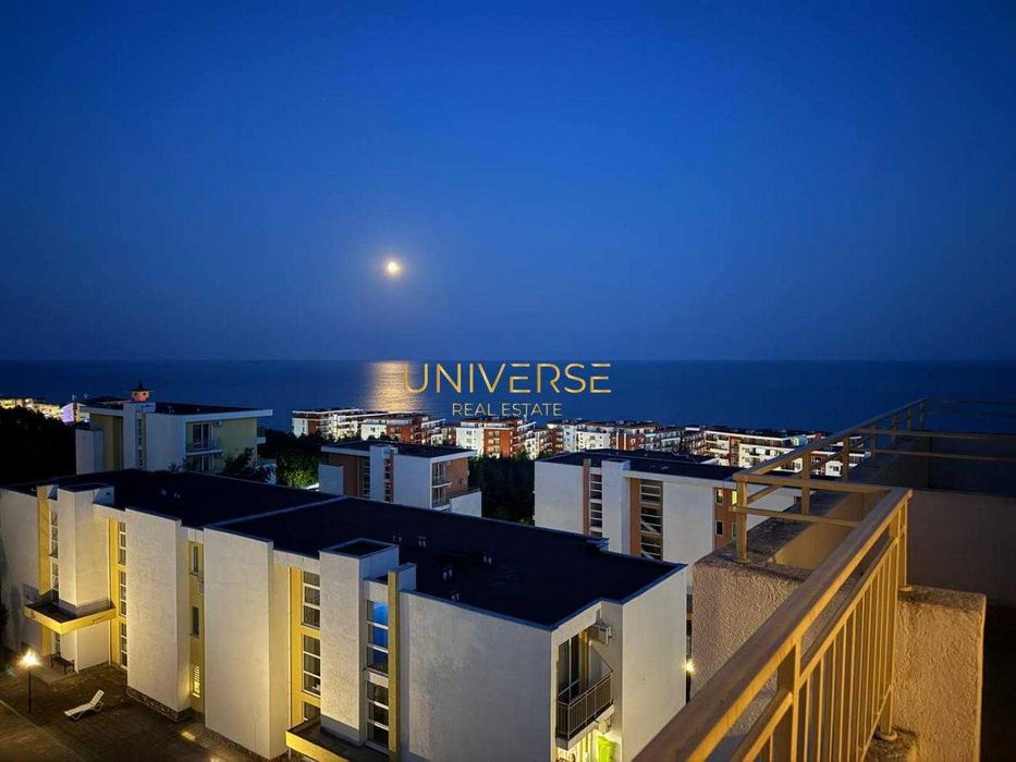 Продава се Двустаен апартамент в Свети Влас - 66 кв.м за 1228 €/кв.м - Снимка #10