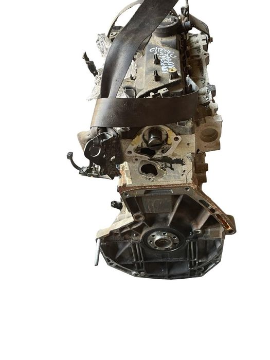 Motor Mercedes-Benz Citan Box 415 2012 - > 1.5 K9K Fg46