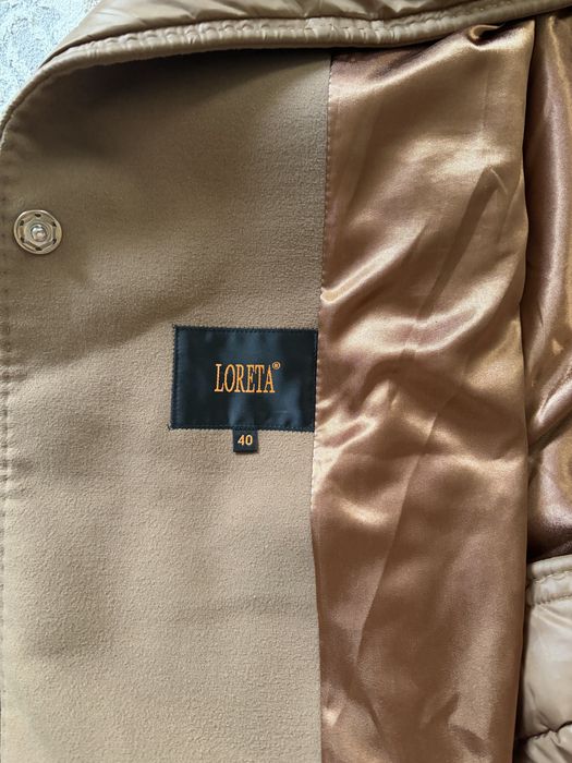 Продам пальто турецкое