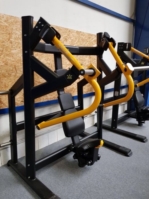 Depozit Aparate Fitness Profesionale