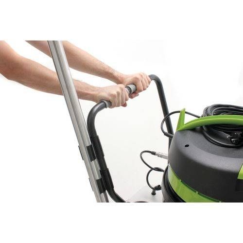 Прахосмукачка за сухо и мокро почистване (пране), екстрактор, flexCAT