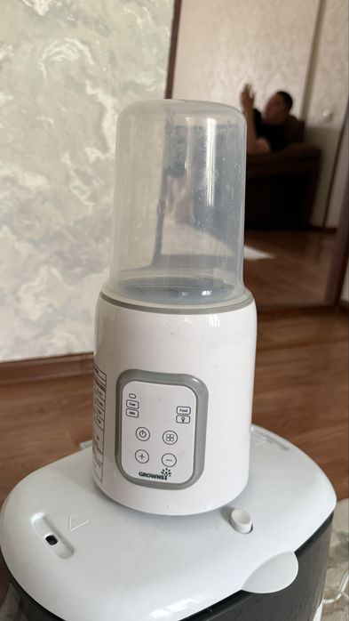 Стелизатор для бутылок