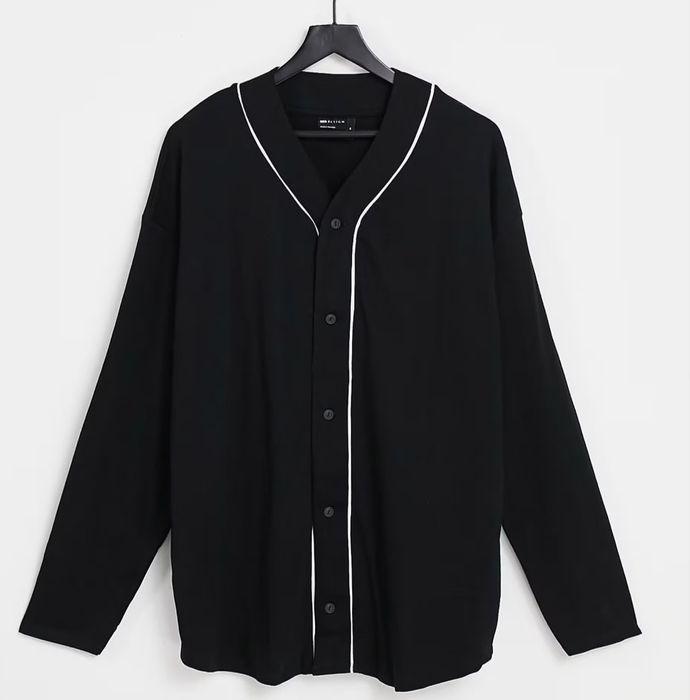 Asos, cămașă bărbat