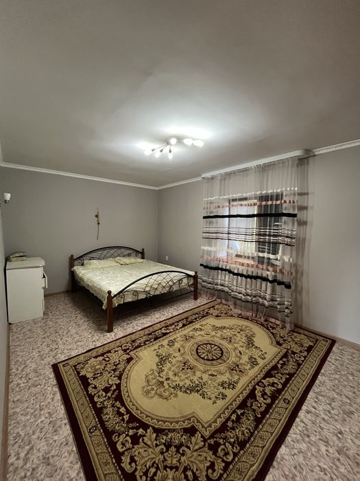 Посуточно сдается коттедж