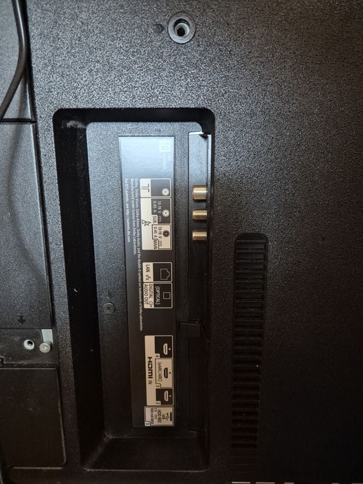 Телевизор Sony за части