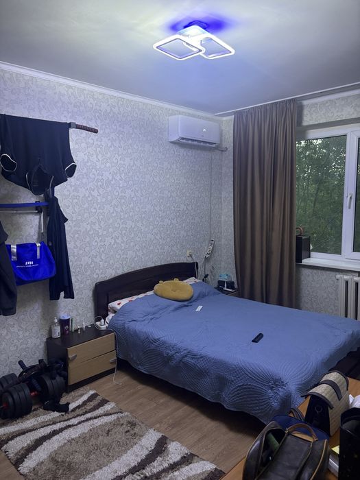 Продам 3 ком квартиру в самом центре города