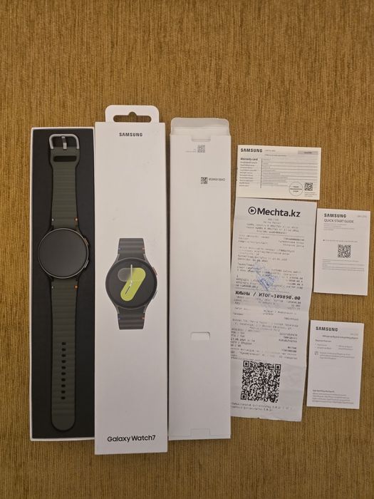 Samsung Galaxy Watch 7