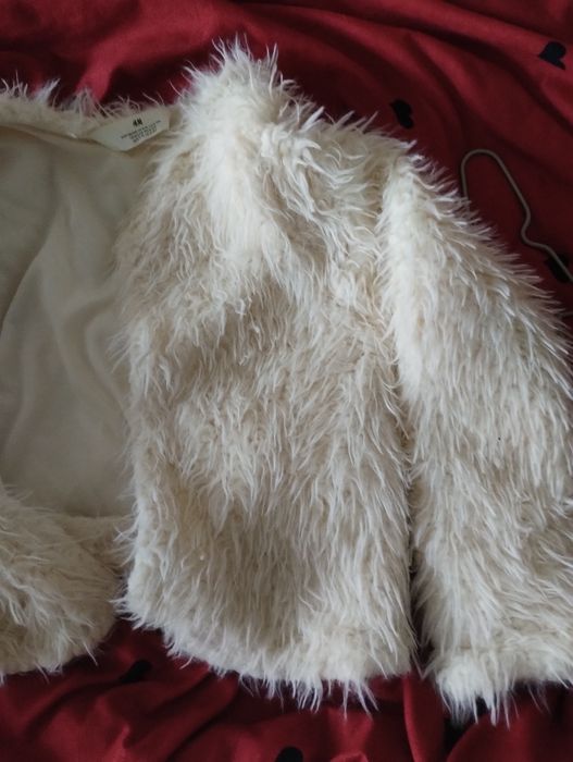 Jacheta tip gardigan fetita mar 140H&M