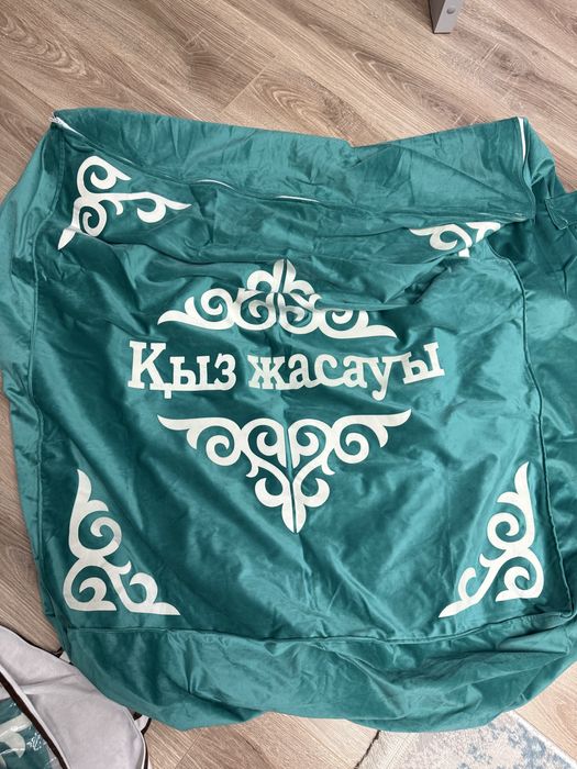 Чехол для корпешек кыз жасау