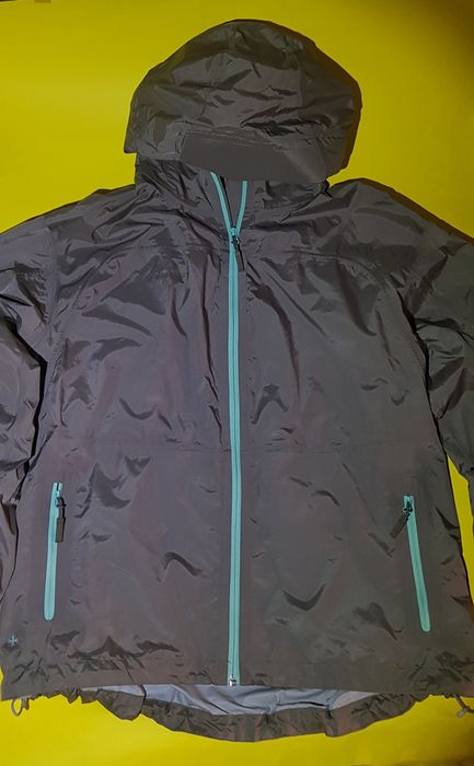 MAMMUT  Dry tesh   спортно яке