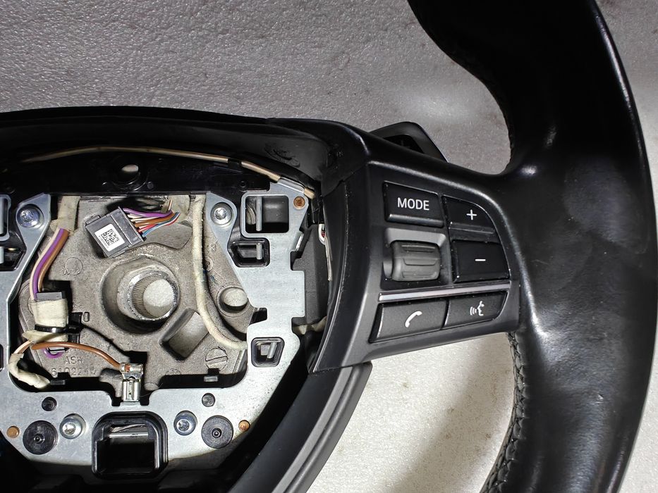 M волан за бмв в добро състояние