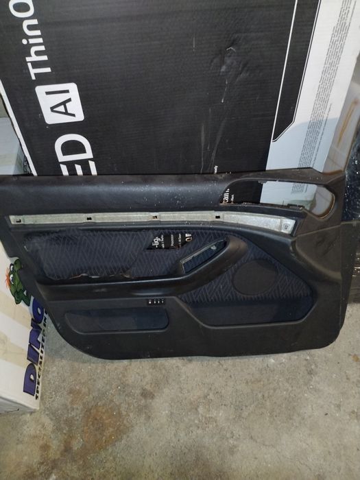 Салон за БМВ е39