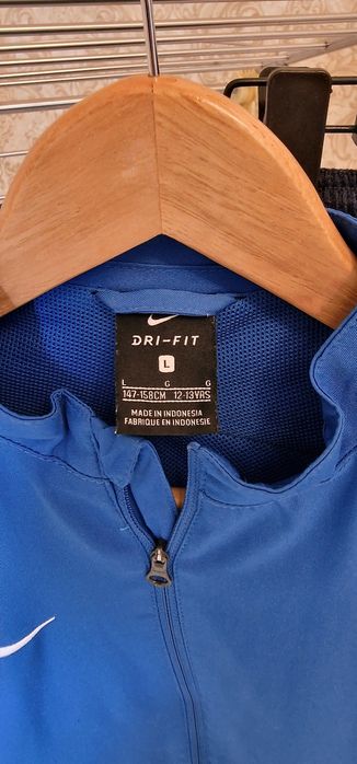 Спортивный костюм Nike для мальчика