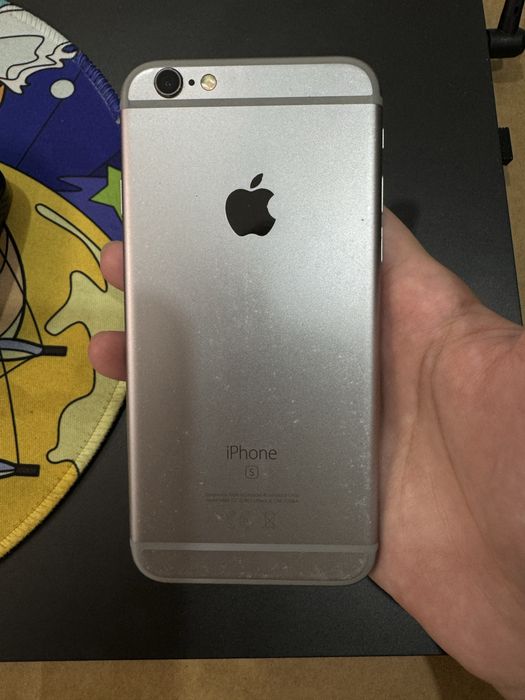 Продам iphone 6s 16gb