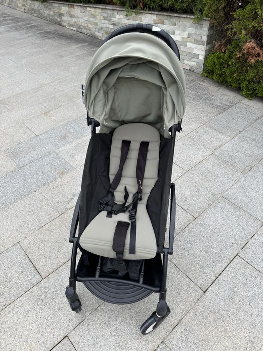 Лятна количка babyzen yoyo